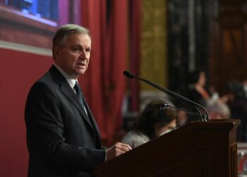 Visco “Rincorsa prezzi e salari porta caduta redditi reali”