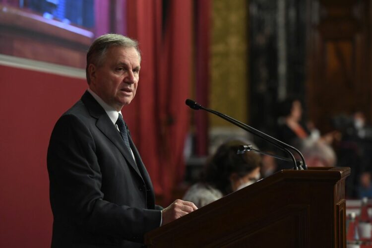 Visco “Rincorsa prezzi e salari porta caduta redditi reali”