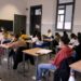 Scuola, le nuove misure su mascherine e distanziamento per gli esami