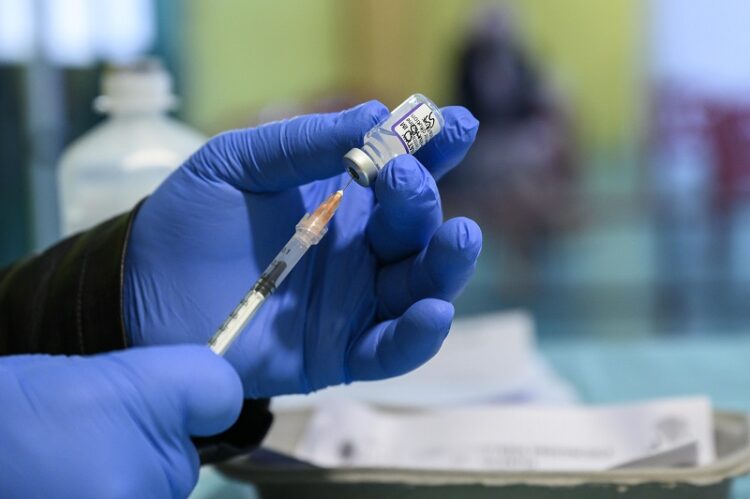 Covid Italia, 35.427 nuovi casi e 41 decessi nelle ultime 24 ore