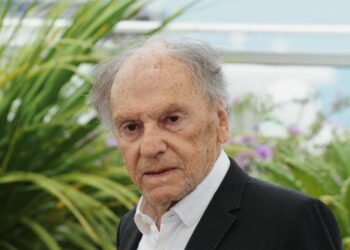 Cinema in lutto, morto a 91 anni Jean-Louis Trintignant