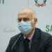 Vaiolo delle scimmie, Rezza: 71 casi del virus in Italia