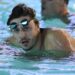 Ai Mondiali di nuoto storico oro dell’azzurro Martinenghi