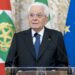 Mattarella “Guardia di finanza un modello di riferimento internazionale”