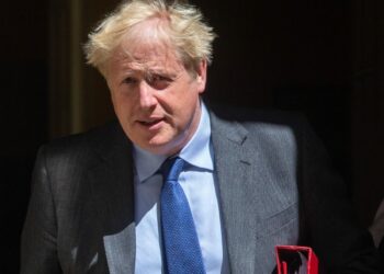 Ucraina, Johnson “C’è un rischio stanchezza, ma l’Occidente è unito”