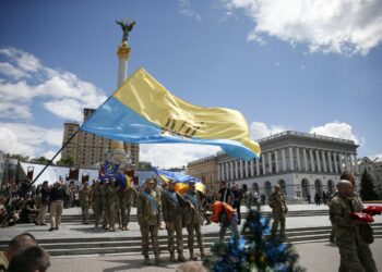 Centoventi giorni di guerra in Ucraina