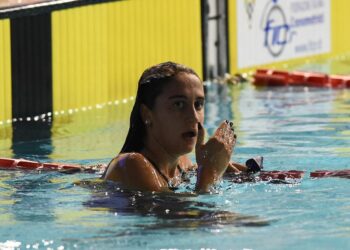 Quadarella di bronzo negli 800 sl ai Mondiali di nuoto