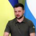 Ucraina, Zelensky “Percorso verso Ue come scalare l’Everest”