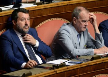 Salvini “Sì al nucleare, la prima centrale la voglio a Milano”