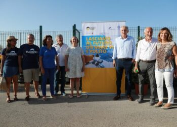 Al Porto di Roma un nuovo punto di raccolta degli oli minerali usati