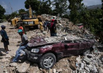 Uccisa una suora italiana ad Haiti