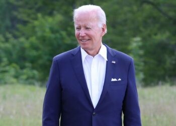 G7, Biden “600 miliardi di dollari per infrastrutture nel mondo”