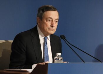 Vaccini, Draghi “Permettere ai Paesi africani di produrli”
