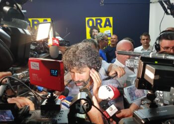 Tommasi nuovo sindaco di Verona, al centrosinistra anche Parma, Piacenza e Catanzaro. Lucca e Frosinone al centrodestra