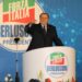 Berlusconi “Quando votano 4 elettori su 10 perde la democrazia”