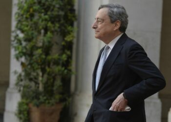 Nato, Draghi “Finlandia e Svezia rafforzano l’Alleanza”