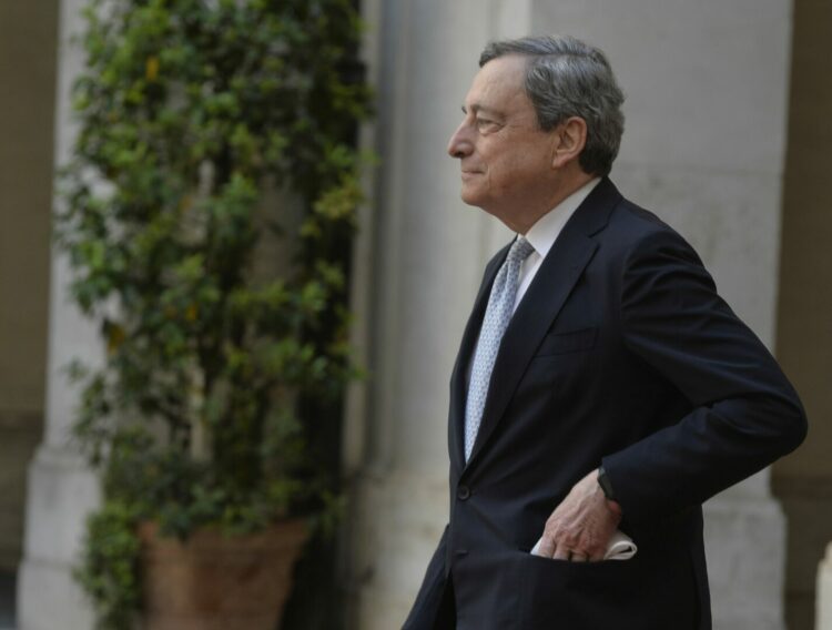 Nato, Draghi “Finlandia e Svezia rafforzano l’Alleanza”