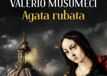 A Cena con l'Autore a Catania