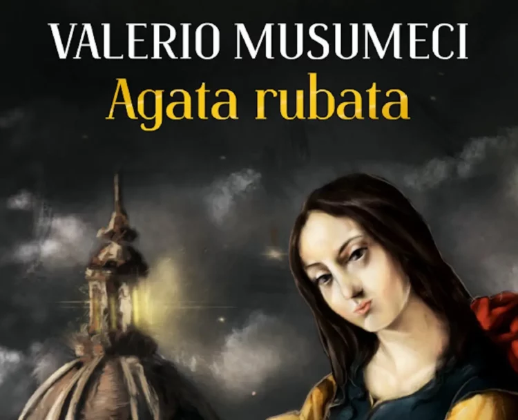 A Cena con l'Autore a Catania