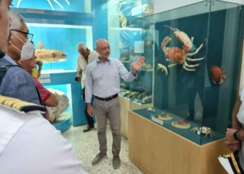 A Comiso un confronto sulla legge Salvamare