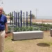 A Pozzallo altra struttura di calisthenics: cos'è e a cosa serve