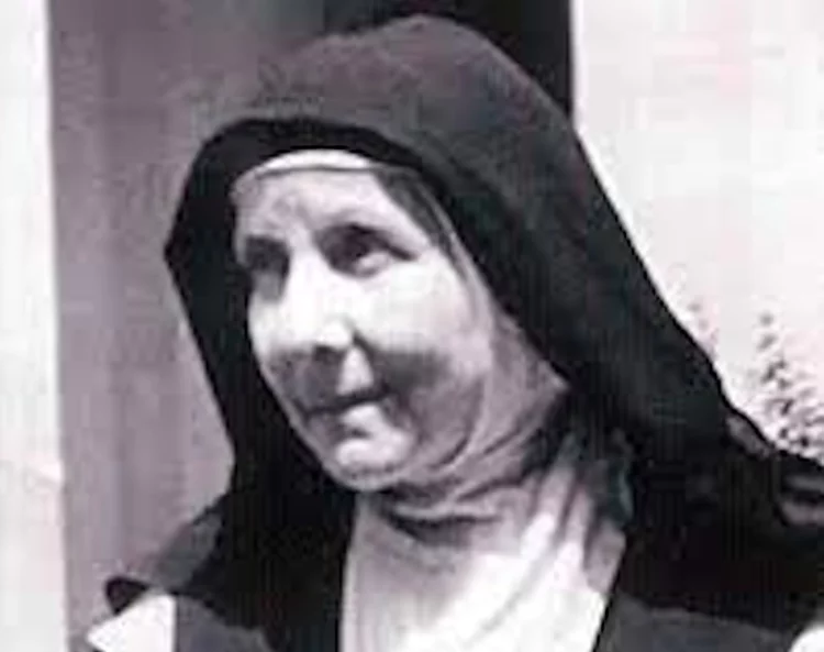 A Ragusa il triduo della Beata religiosa Maria Candida dell’Eucaristia