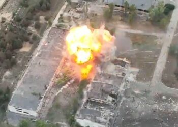 Ucraina, Zelensky “Severodonetsk epicentro dello scontro in Donbass”