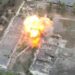 Ucraina, Zelensky “Severodonetsk epicentro dello scontro in Donbass”