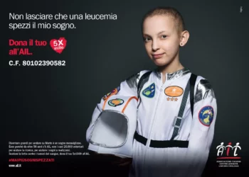 Ail Ragusa: non lasciare che una leucemia spezzi il mio sogno