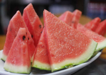 Anguria: caratteristiche, proprietà e controindicazioni