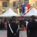 Anniversario Fondazione dell'Arma dei Carabinieri a Ragusa 2022