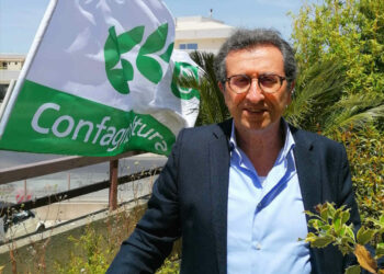 Confagricoltura Ragusa, il 70% del territorio siciliano a rischio desertificazione