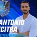 Antonio Licitra direttore marketing Asd Ragusa Calcio
