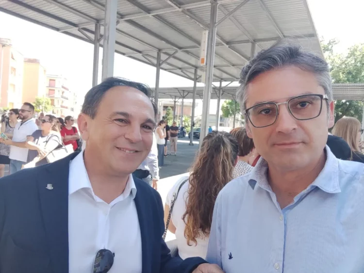 Ragusa e ora anche l'emergenza rifiuti