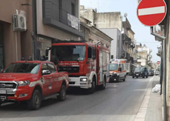 Anziana trovata morta in casa a Vittoria: deceduta da alcune settimane