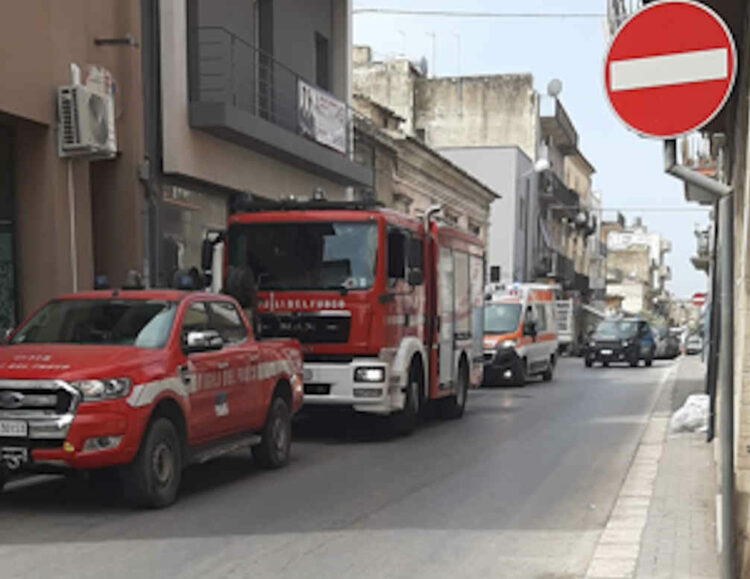 Anziana trovata morta in casa a Vittoria: deceduta da alcune settimane