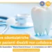 Asp Ragusa, cure odontoiatriche per pazienti disabili: ecco dove chiamare