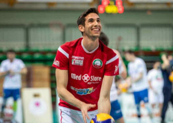 Avimecc Volley Modica batte un altro colpo: in arrivo Princi