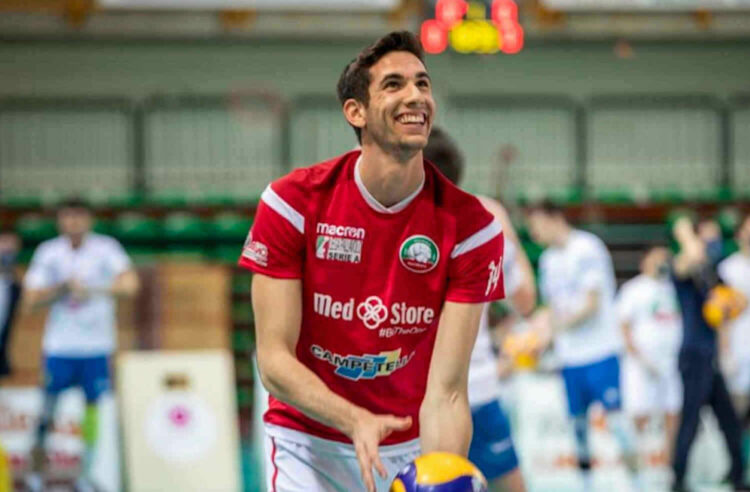 Avimecc Volley Modica batte un altro colpo: in arrivo Princi