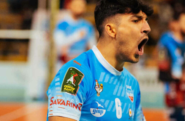 Piero Turlà resta all'Avimecc Volley Modica