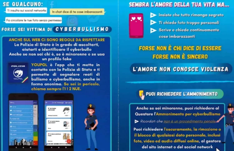 Bambini scomparsi e bullismo nelle scuole a Ragusa