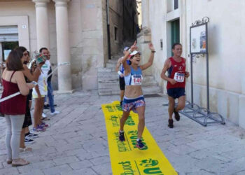 Baroque Race, sfida agonistica il 3 luglio