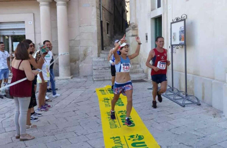 Baroque Race, sfida agonistica il 3 luglio