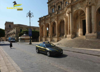 Beni per 450 mila euro confiscati a una coppia di nomadi a Noto