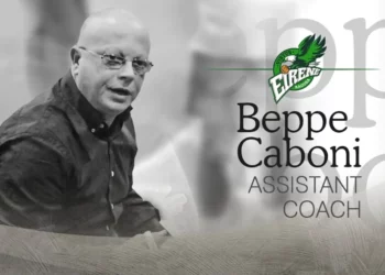 Beppe Caboni nuovo assistant coach Passalacqua Ragusa