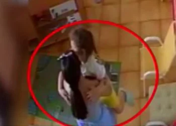 Bimba morta: padre, Martina un mostro, non meritava Elena