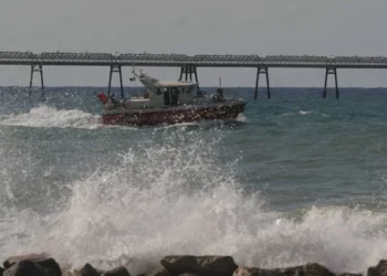 Tragedia a Termini Imerese, annega bimbo di 4 anni
