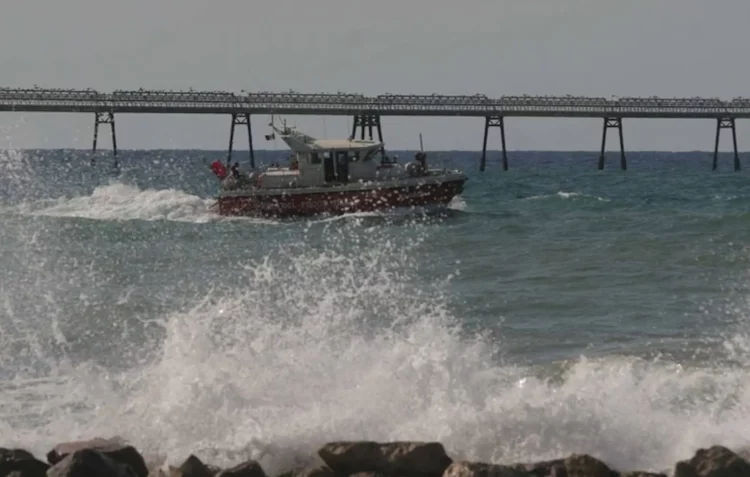 Tragedia a Termini Imerese, annega bimbo di 4 anni