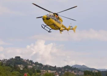 Bimbo di 8 mesi muore dopo bagnetto in casa a Milano