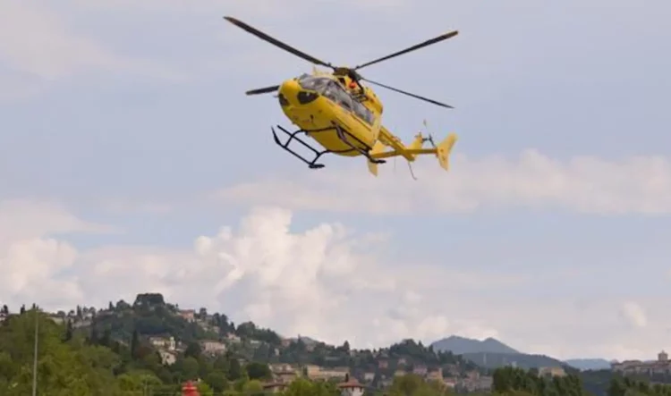 Bimbo di 8 mesi muore dopo bagnetto in casa a Milano